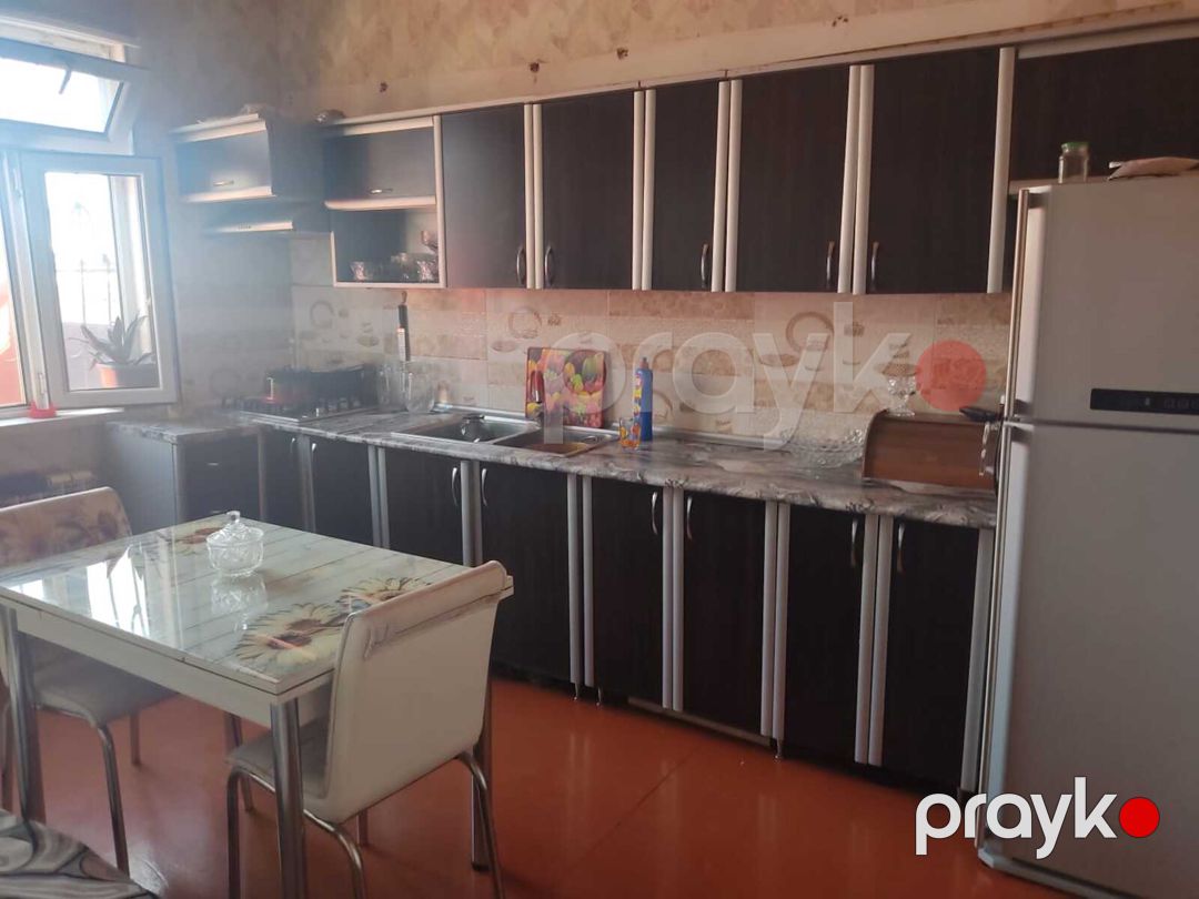 Həyət evi, Qaradağ r — Ev, villa, Bakı (7)