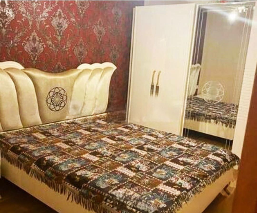 Satılır 4 otaqlı köhnə tikili 110 m² — Mənzil, Bakı (5)