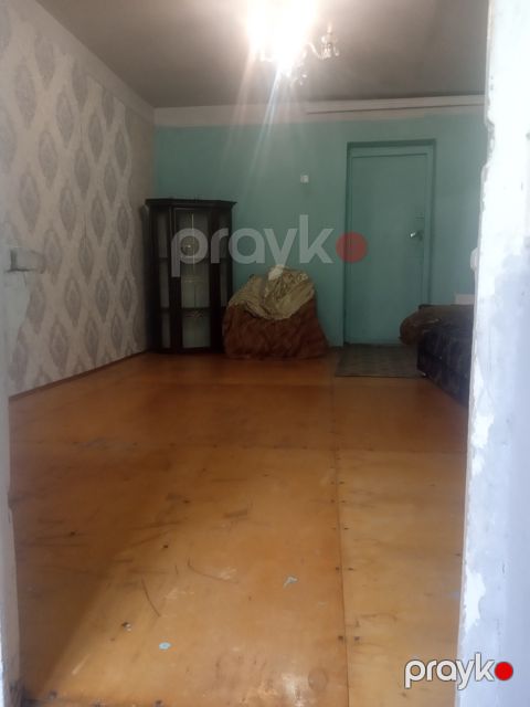 2-otaqlı mənzil kirayə verilir, Buzovna qəs., 45 m²