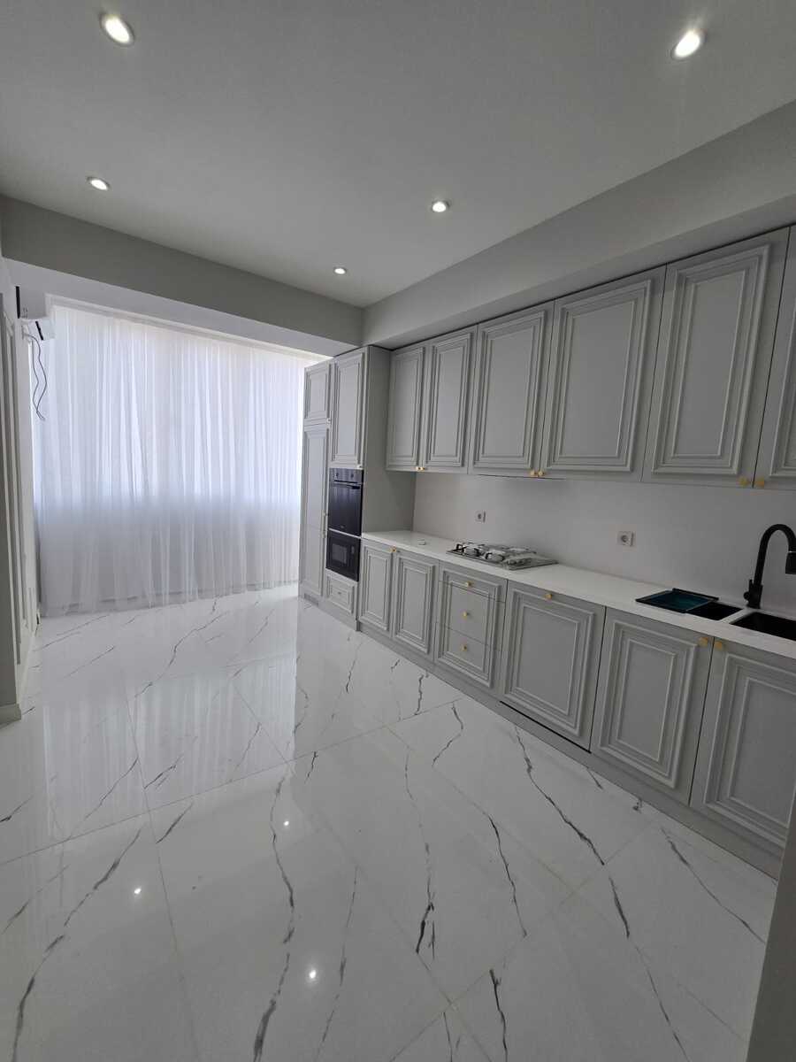 Satılır 2 otaqlı yeni tikili 74 m² — Mənzil, Bakı (8)