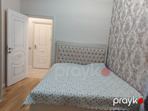 2-otaqlı yeni tikili kirayə verilir, Sumqayıt ş., 62 m²