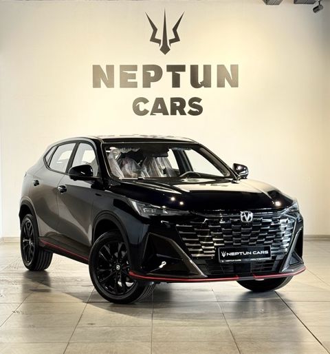 Changan Oshan X5 Plus, 1.5 L, 2026 il, yeni — Bakı