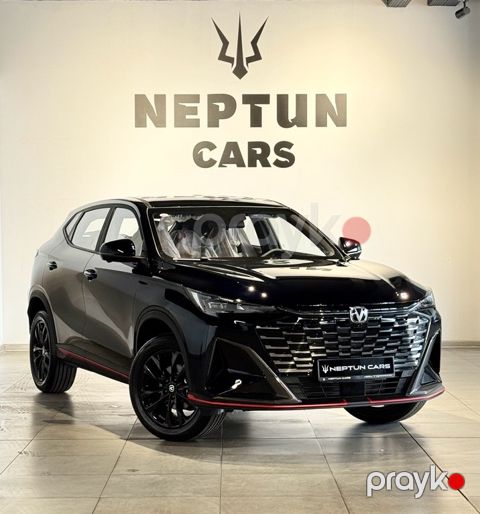 Changan Oshan X5 Plus, 1.5 L, 2026 il, yeni