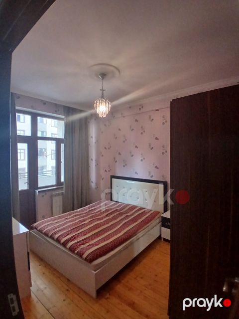 İcarəyə verilir 3 otaqlı yeni tikili 106 m²