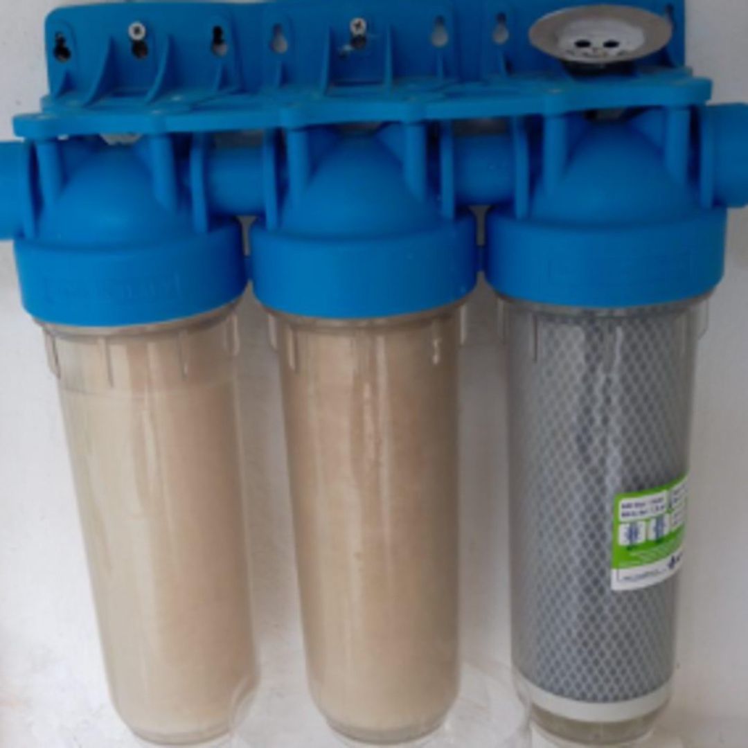 Su filter servisi — Aparatların təmiri və quraşdırılması, Bakı (9)