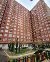 Satılır 3 otaqlı yeni tikili 111 m² — ALTAY BƏY