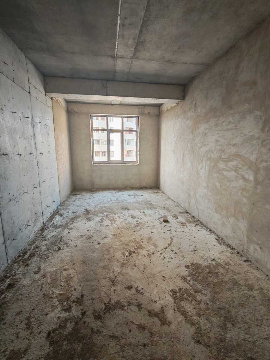 Satılır 3 otaqlı yeni tikili 134 m² — Mənzil, Bakı (4)