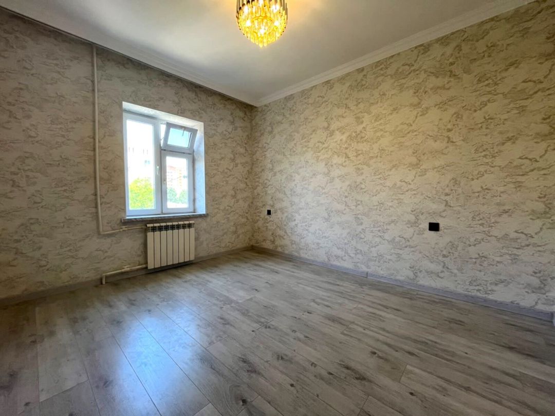 Satılır 3 otaqlı köhnə tikili 80 m² — Mənzil, Bakı (6)