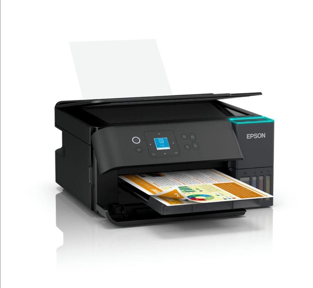 Printer Epson L4367 — Elektronika, Bakı (2)
