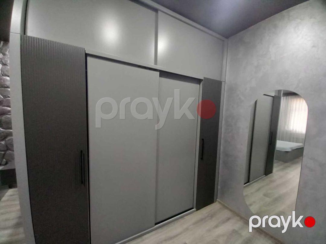 Satılır 3 otaqlı yeni tikili 103 m² — Mənzil, Bakı (5)