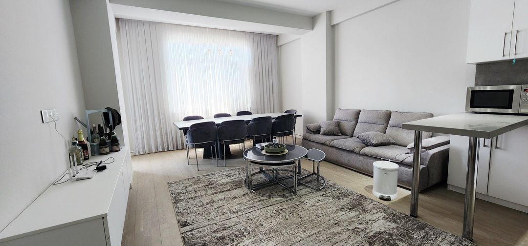 Satılır 2 otaqlı yeni tikili 76 m² — Mənzil, Bakı (8)