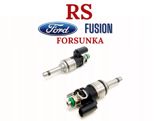 "Ford Fusion" forsunkası — Otomobil
