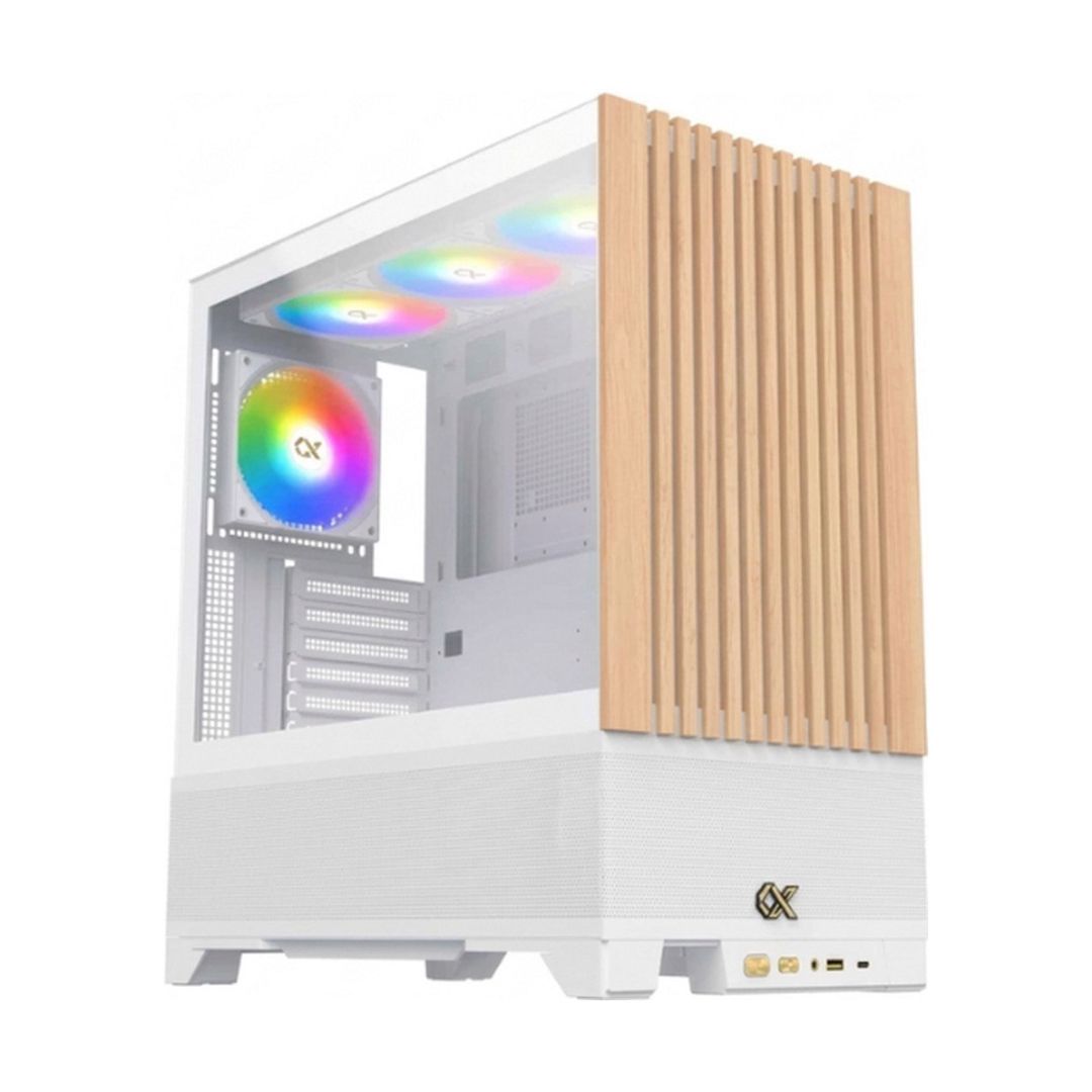 Xigmatek Endorphin WD Arctic (EN42218) — Kompüterlər və noutbuklar, Bakı (2)