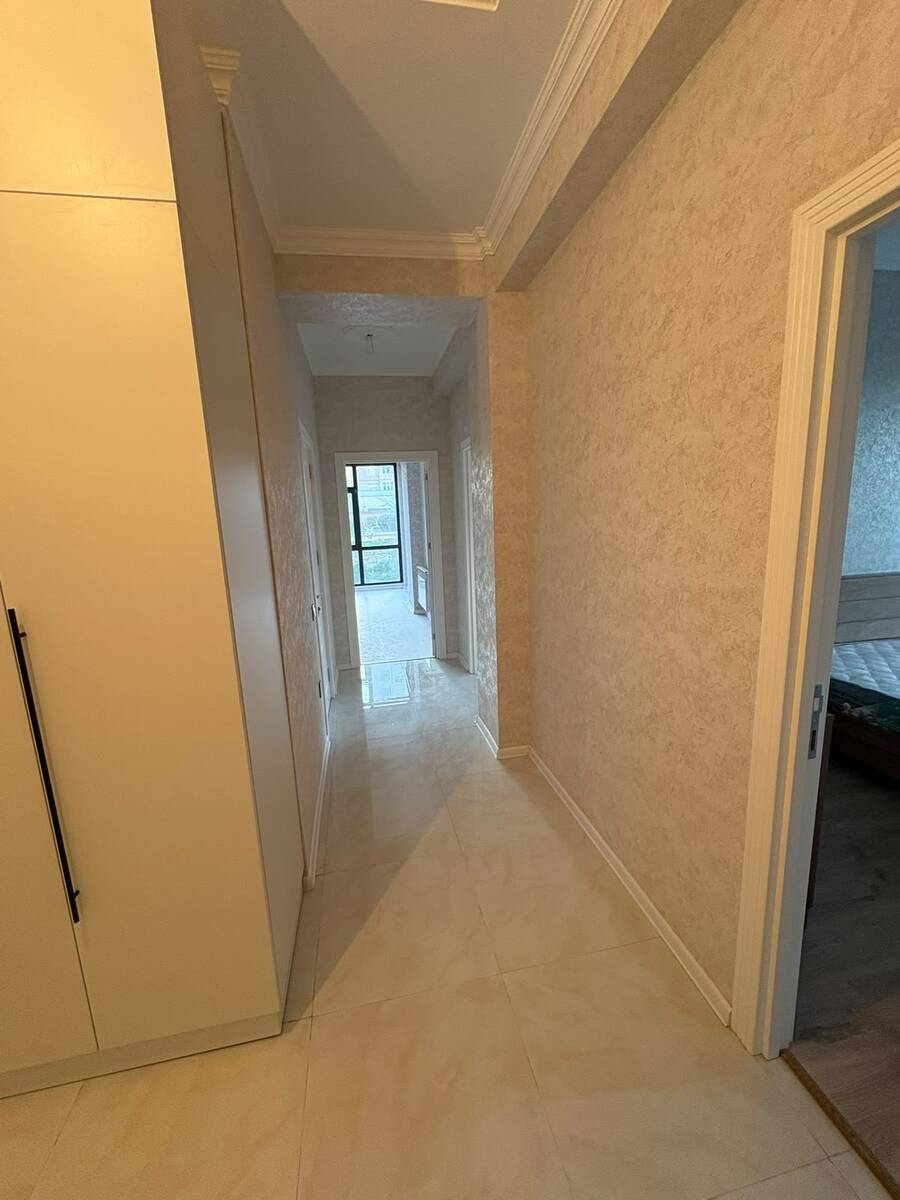 Satılır 3 otaqlı yeni tikili 103 m² — Mənzil, Sumqayıt (12)