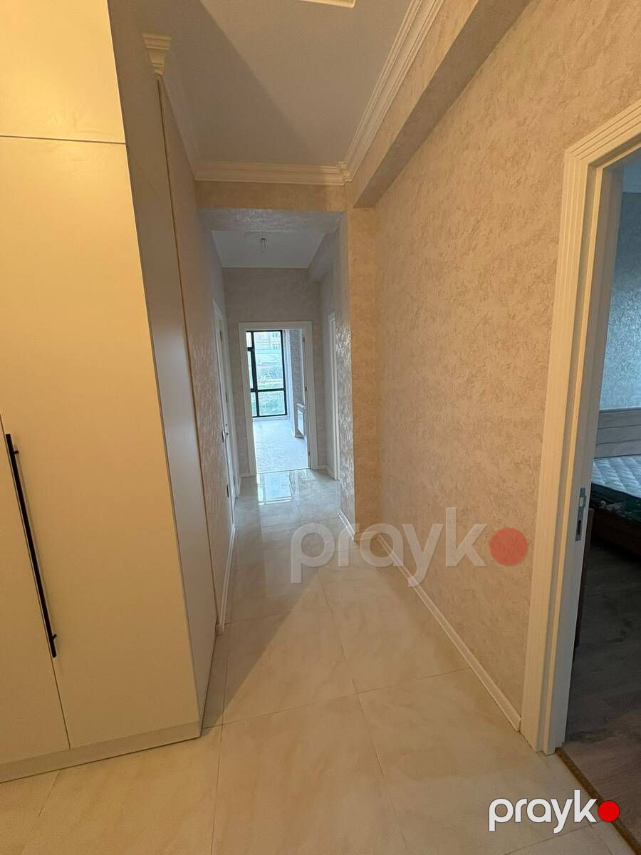 İcarəyə verilir 3 otaqlı yeni tikili 100 m² — Mənzil, Sumqayıt (9)