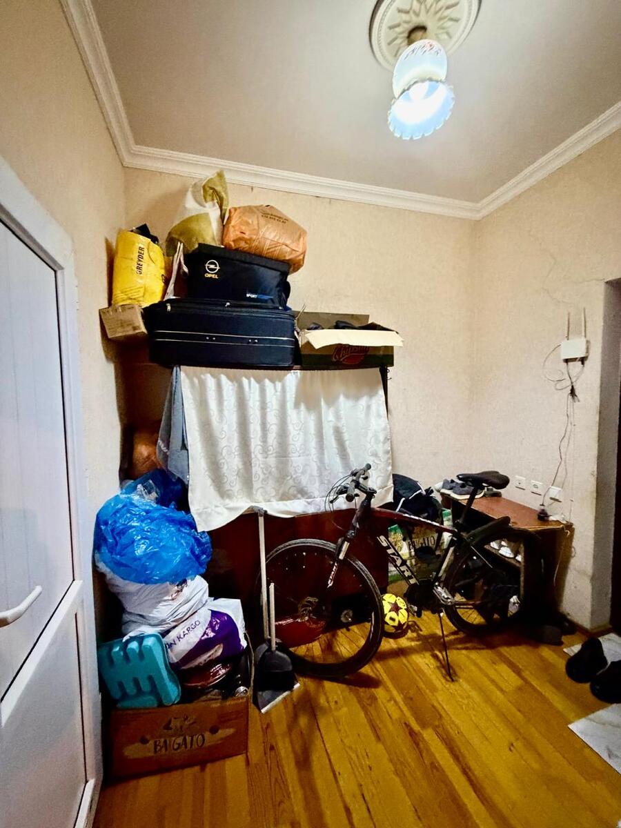 Satılır 1 otaqlı yeni tikili 55 m² — Mənzil, Bakı (12)