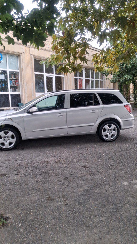 Opel Astra, 1.3 L, 2008 il, 260 000 km — Avtomobillər, Qəbələ (2)