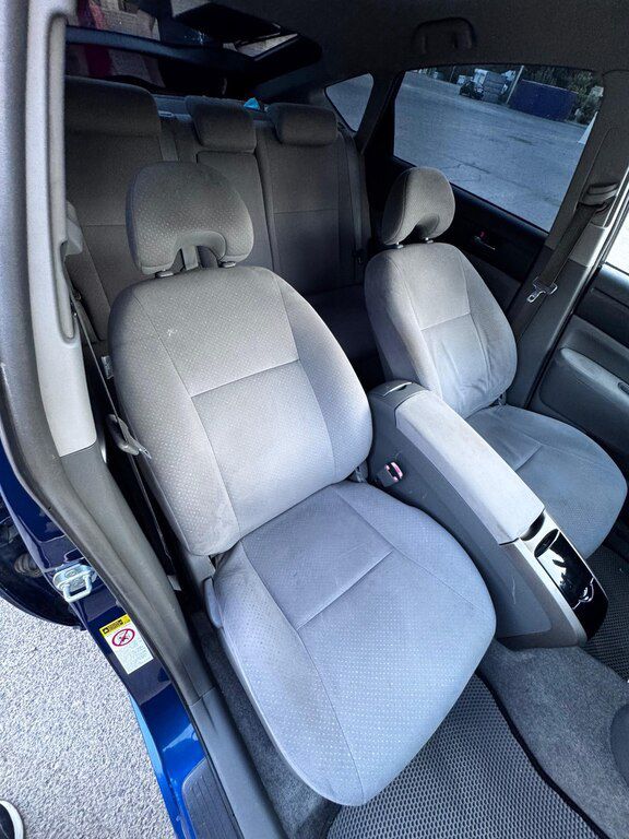 Toyota Prius, 1.5 L, 1.3 kWh, 2008 il, 215 000 km — Avtomobillər, Bakı (11)