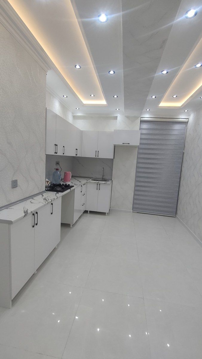 Satılır 3 otaqlı yeni tikili 110 m² — Mənzil, Bakı (11)
