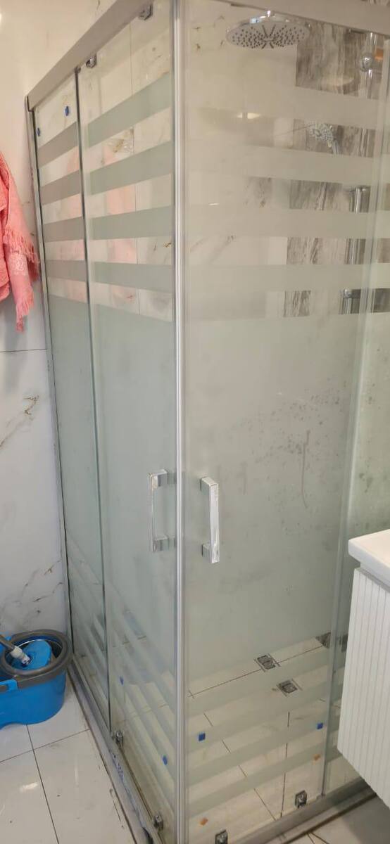 İcarəyə verilir 2 otaqlı yeni tikili 60 m² — Mənzil, Xırdalan (6)