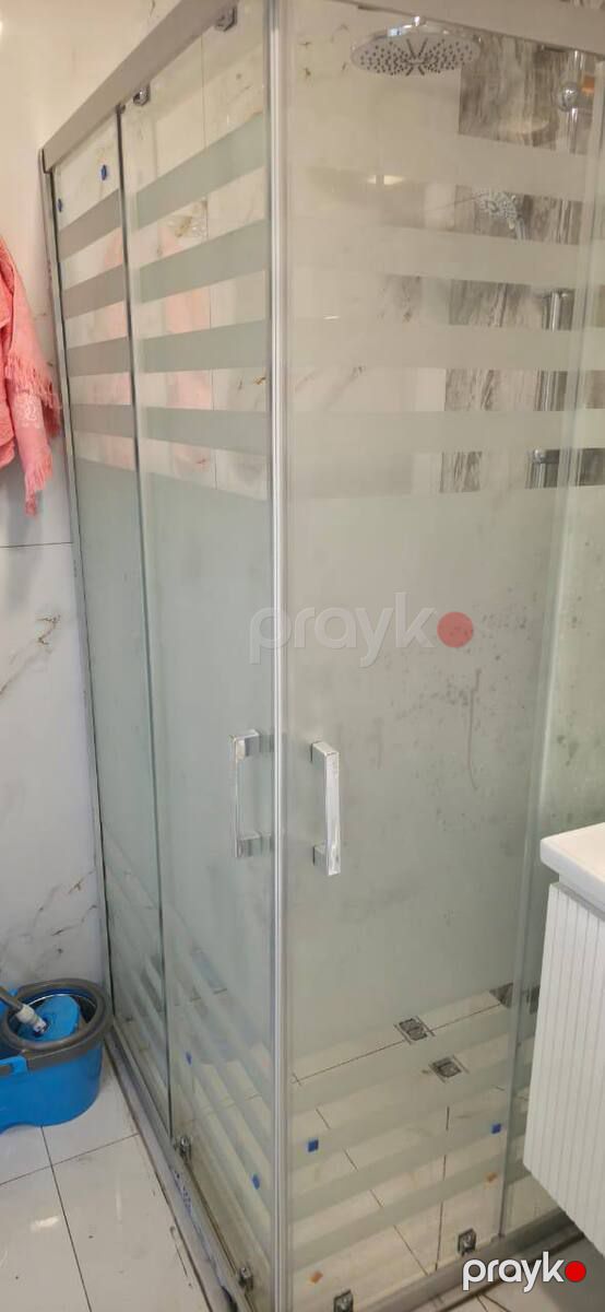 İcarəyə verilir 2 otaqlı yeni tikili 60 m² — Mənzil, Xırdalan (6)