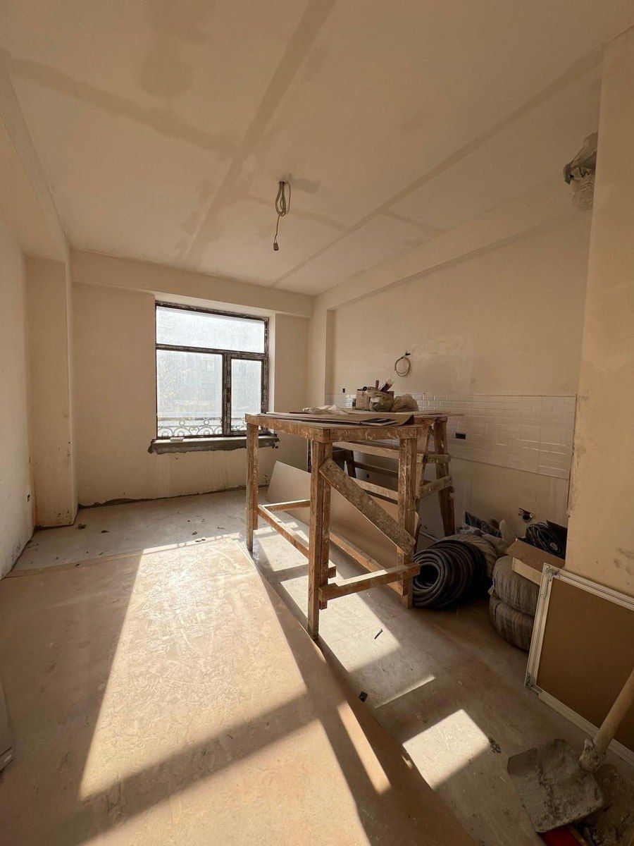 Satılır 3 otaqlı yeni tikili 130 m² — Mənzil, Bakı (8)