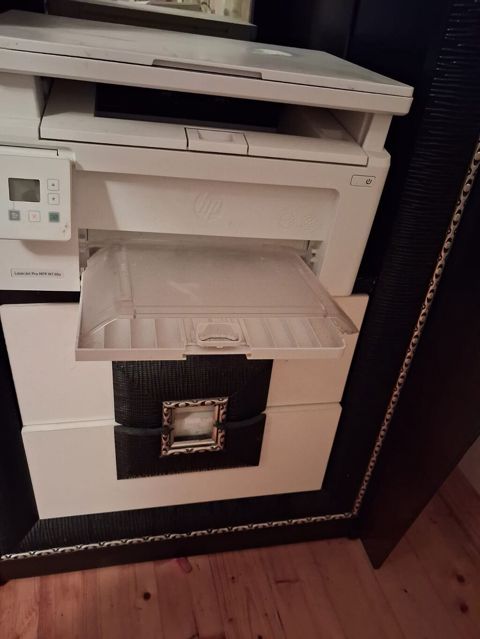 Yenidir,Əla vəziyyətdədir,HP LaserJet Pro MFP M130a çoxfunksiyalı — Sumqayıt
