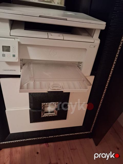 Yenidir,Əla vəziyyətdədir,HP LaserJet Pro MFP M130a çoxfunksiyalı — Sumqayıt