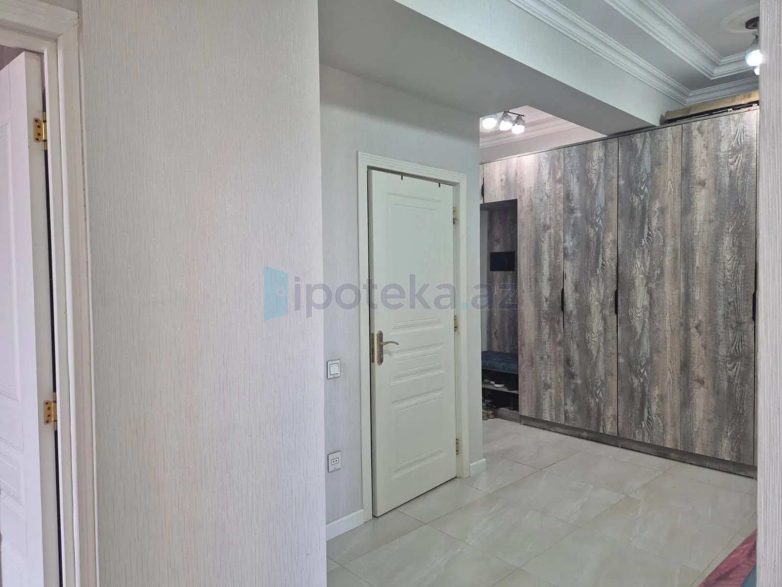Satılır: 3 Otaq, Yeni tikili, 113.00 m² — Mənzil, Sumqayıt (7)