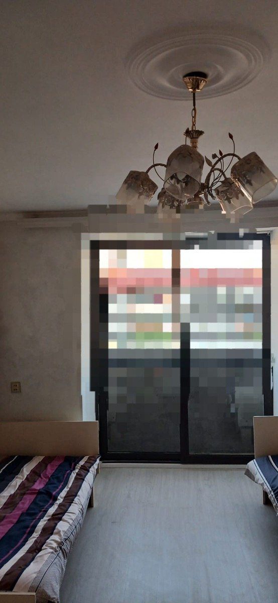 1-otaqlı mənzil, 36-cı məhəllə, 32 m² — Mənzil, Sumqayıt (3)