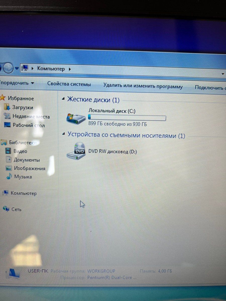 Toshiba Noutbuk — Noutbuklar, Bakı (5)