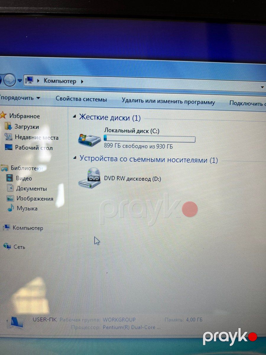 Toshiba Noutbuk — Noutbuklar, Bakı (6)