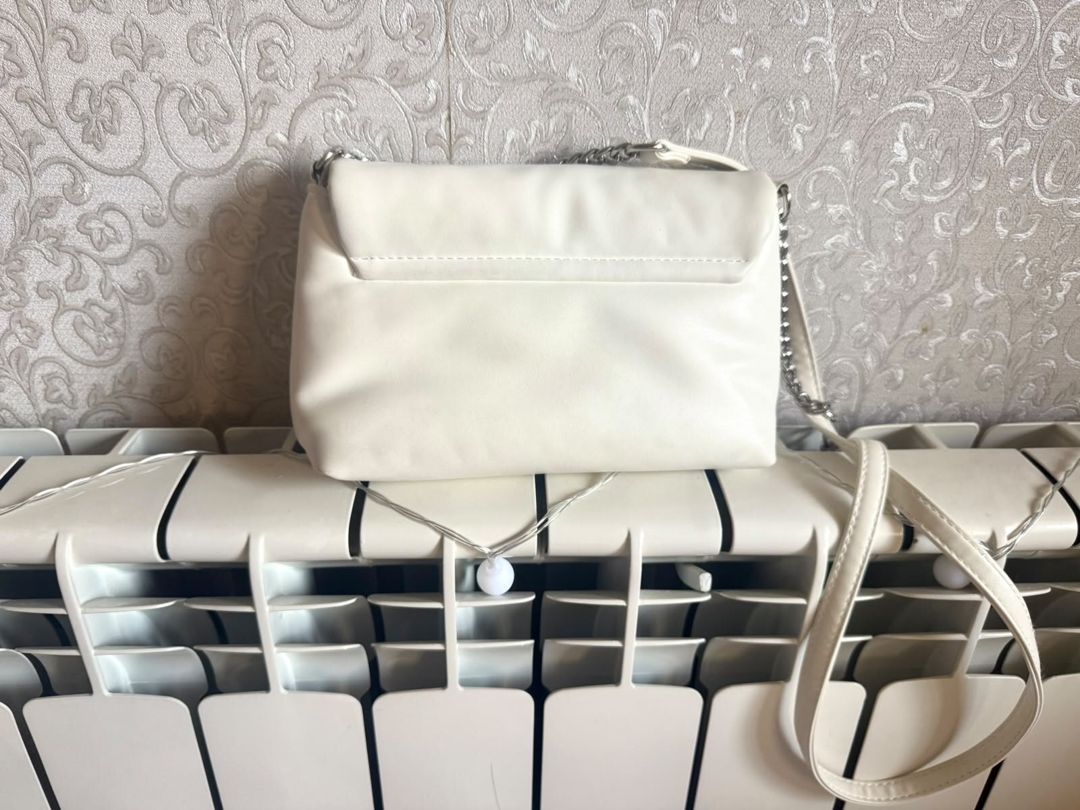 Çanta Bershka — Şəxsi əşyalar, Bakı (2)