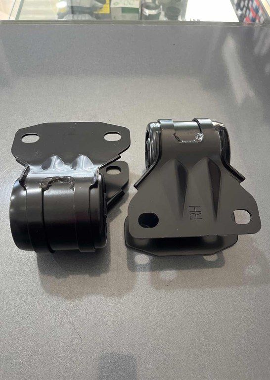 "Ford Fusion" rezin-metal oynaq — Ehtiyat hissələri və aksesuarlar, Bakı (4)