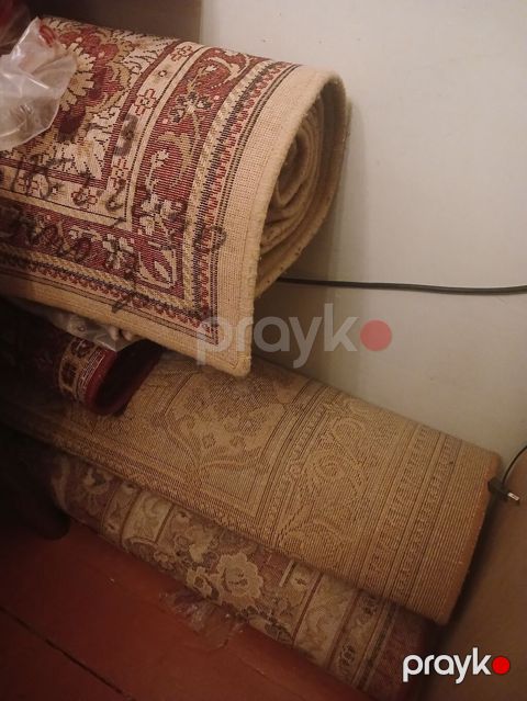 Xalça Kredit yoxdur — Bakı