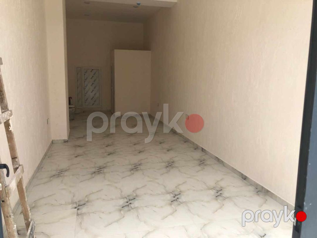 İcarəyə verilir obyekt 35.1 m² — Əmlak, Bakı (6)