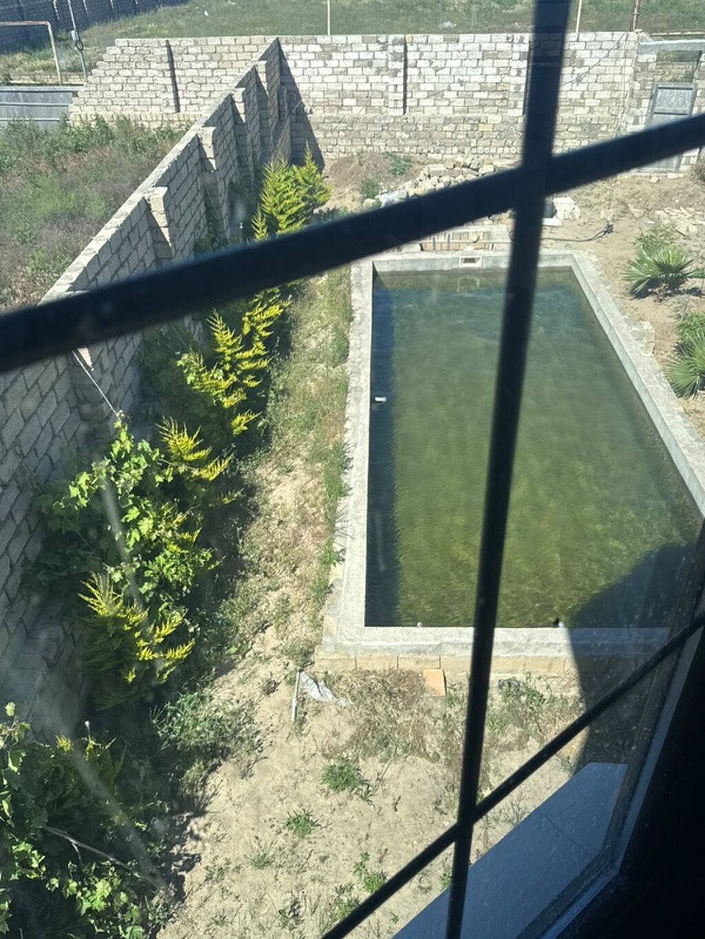 İki mərtəbəli, müasir üslubda layihələndirilmiş fərdi yaşayış evi — Dekor, dizayn, smeta və planlama, Digah (8)