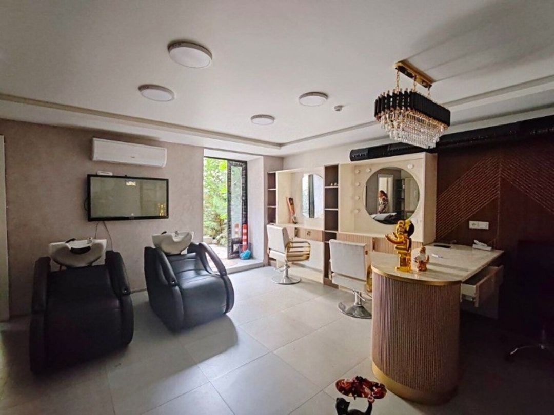 İcarəyə verilir obyekt 110 m² — Əmlak, Bakı (3)