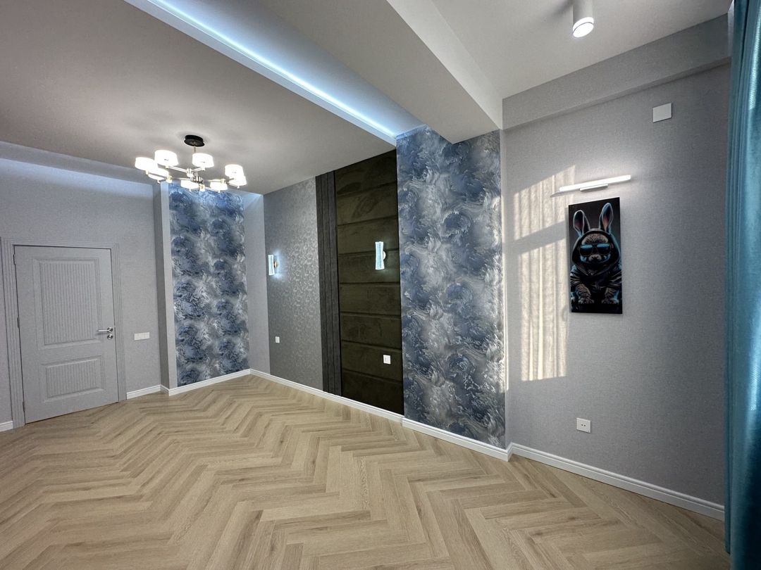 Satılır 3 otaqlı yeni tikili 105 m² — Mənzil, Bakı (11)
