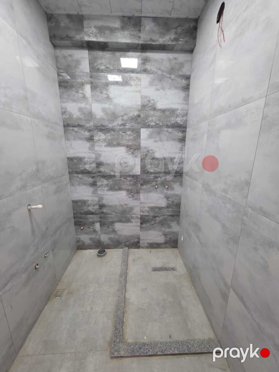 Satılır 2 otaqlı yeni tikili 60 m² — Mənzil, Sumqayıt (11)