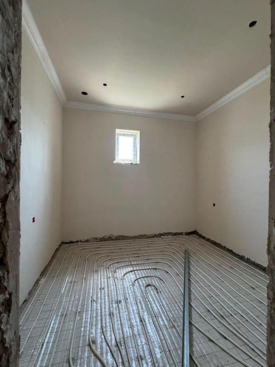 Villa, Mərdəkan qəs — Ev, villa, Bakı (11)