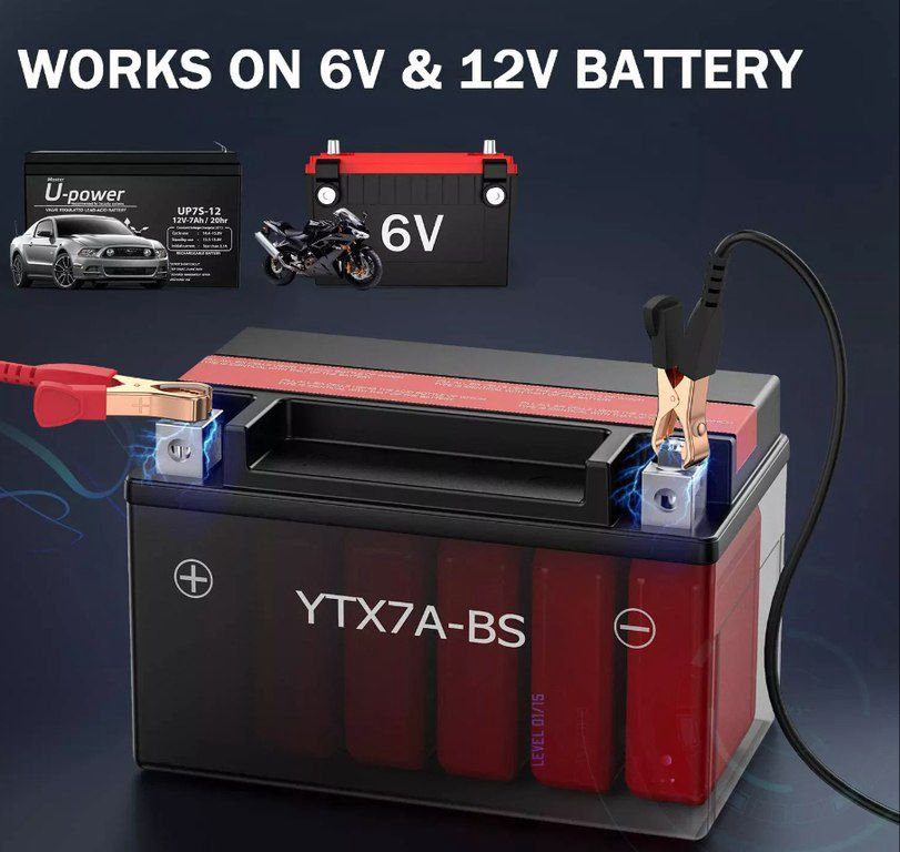 Battery tester "Ancel Car" — Ehtiyat hissələri və aksesuarlar, Bakı (4)