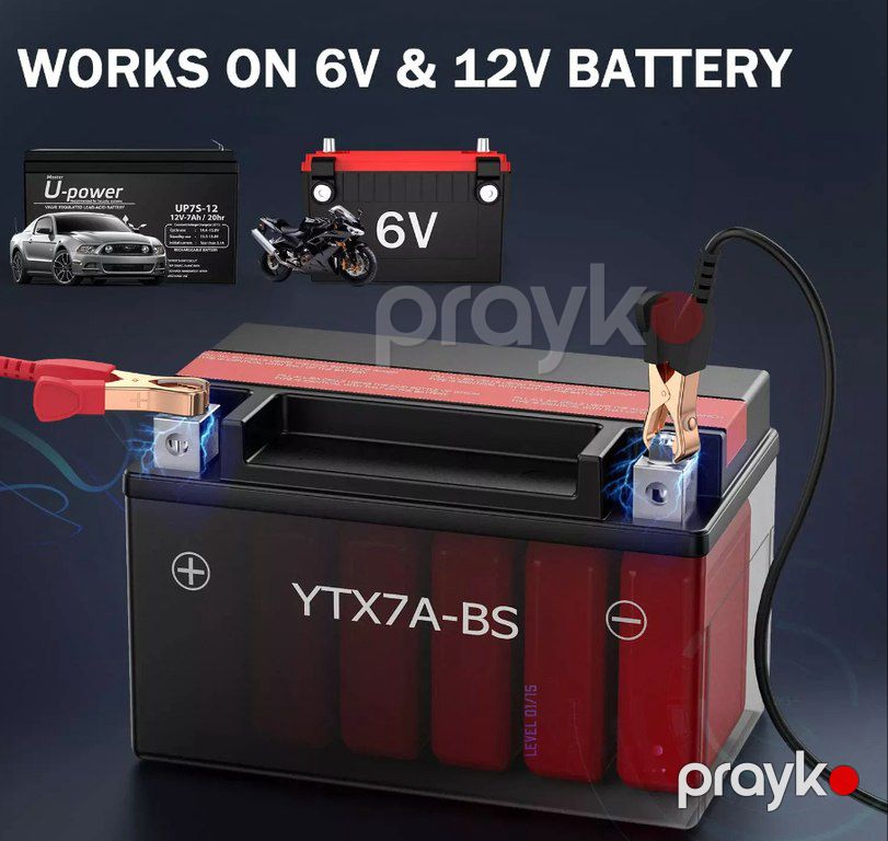 Battery tester "Ancel Car" — Ehtiyat hissələri və aksesuarlar, Bakı (4)