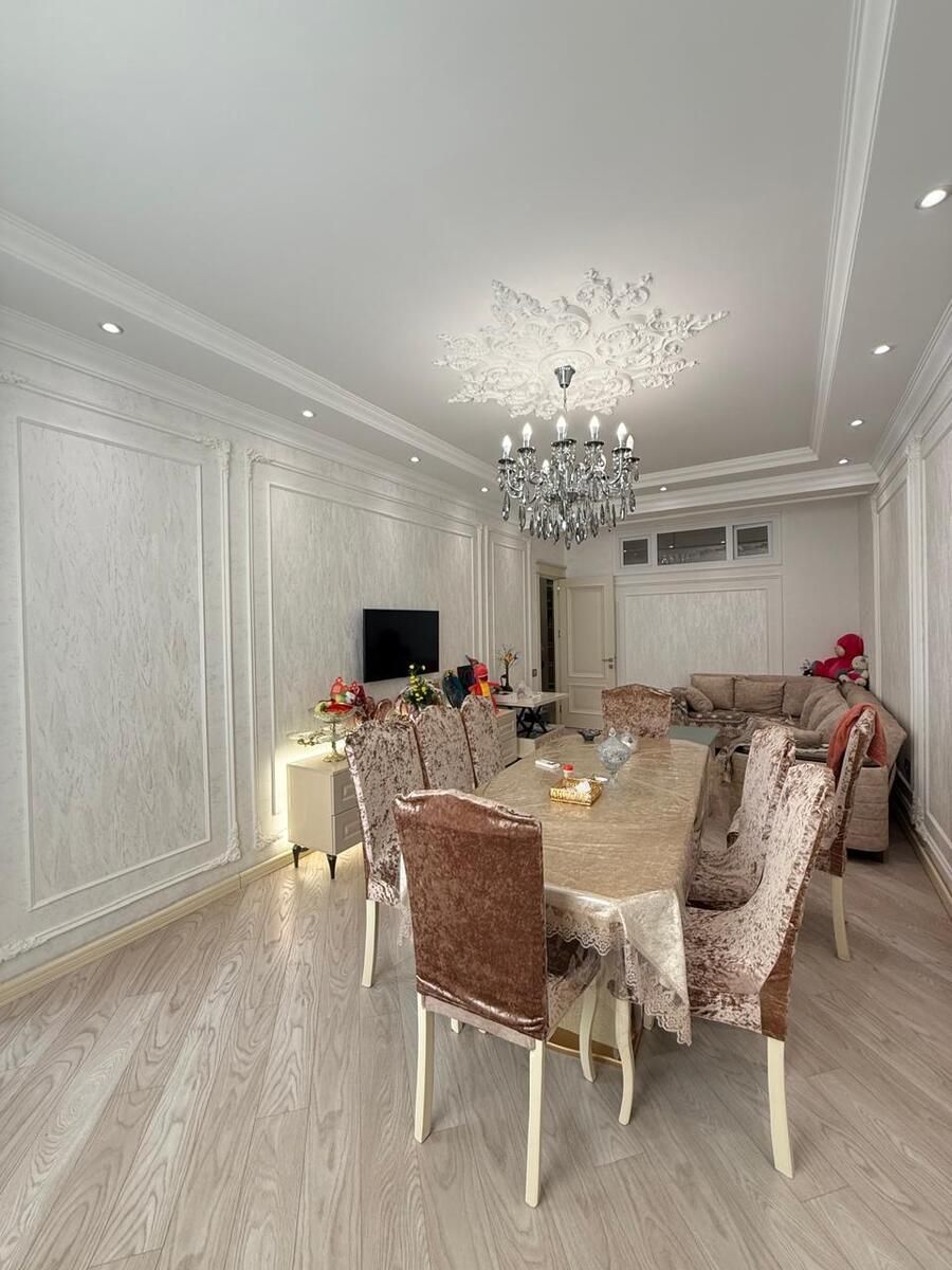 Satılır 2 otaqlı yeni tikili 81 m² — Mənzil, Bakı (2)