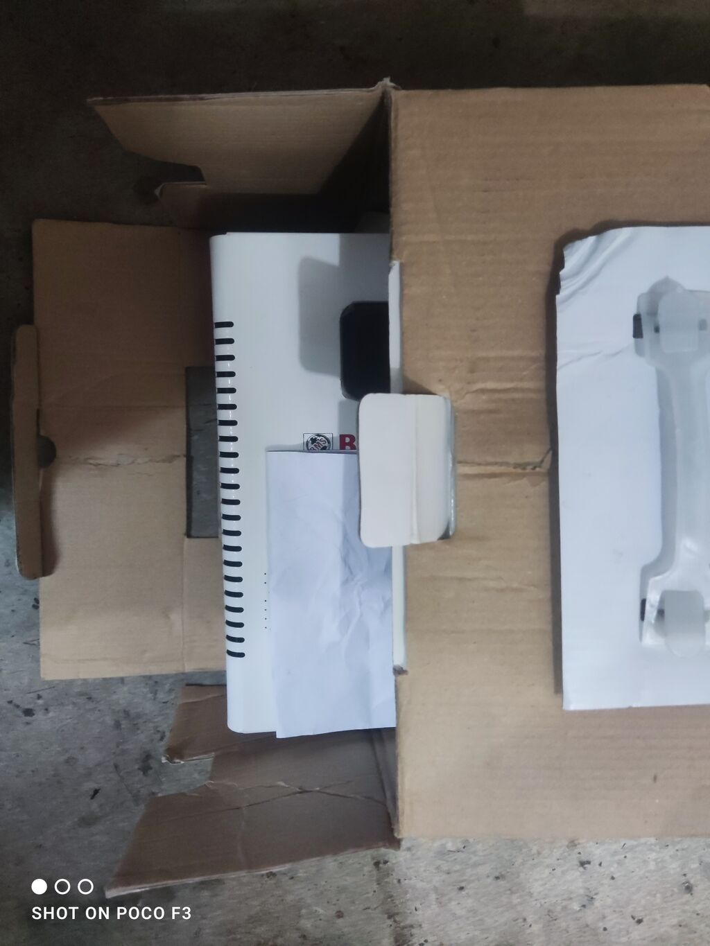 Baysallar mikro işlemcili kombi voltaj regulatoru - Model: Baysallar — Gərginlik stabilizatoru, Bakı (4)