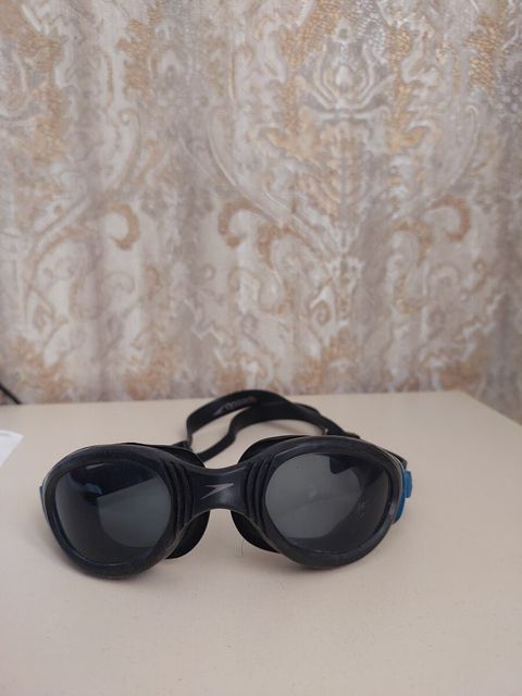 Speedo Futura Biofuse — Bakı