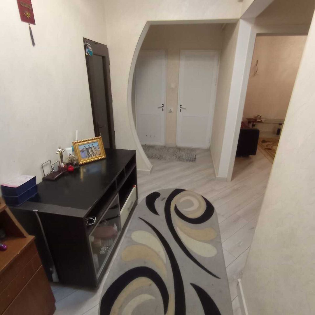 Satılır 3 otaqlı köhnə tikili 65 m² — Mənzil, Bakı (3)