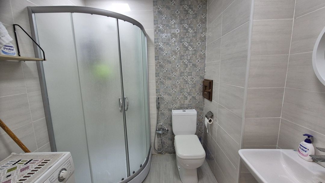 2-otaqlı yeni tikili, Xırdalan ş., 69 m² — Mənzil, Xırdalan (7)