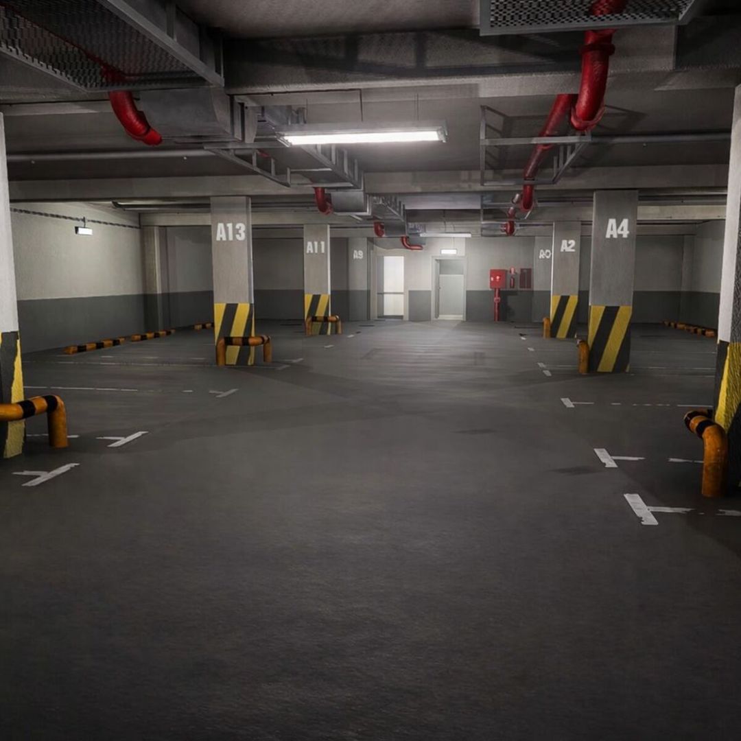 Satılır 4 otaqlı yeni tikili 180 m² — Mənzil, Bakı (10)