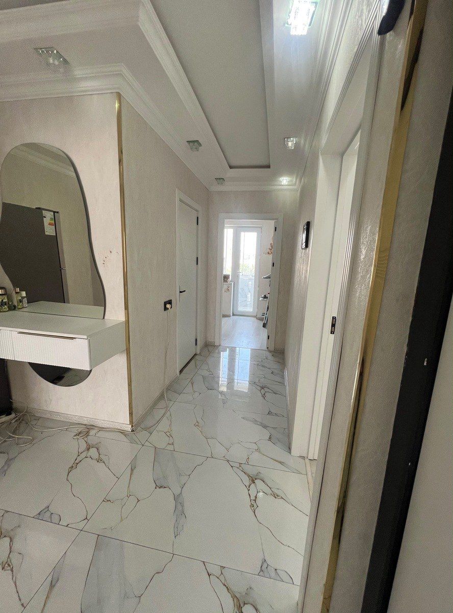 Satılır 3 otaqlı yeni tikili 70 m² — Mənzil, Bakı (3)